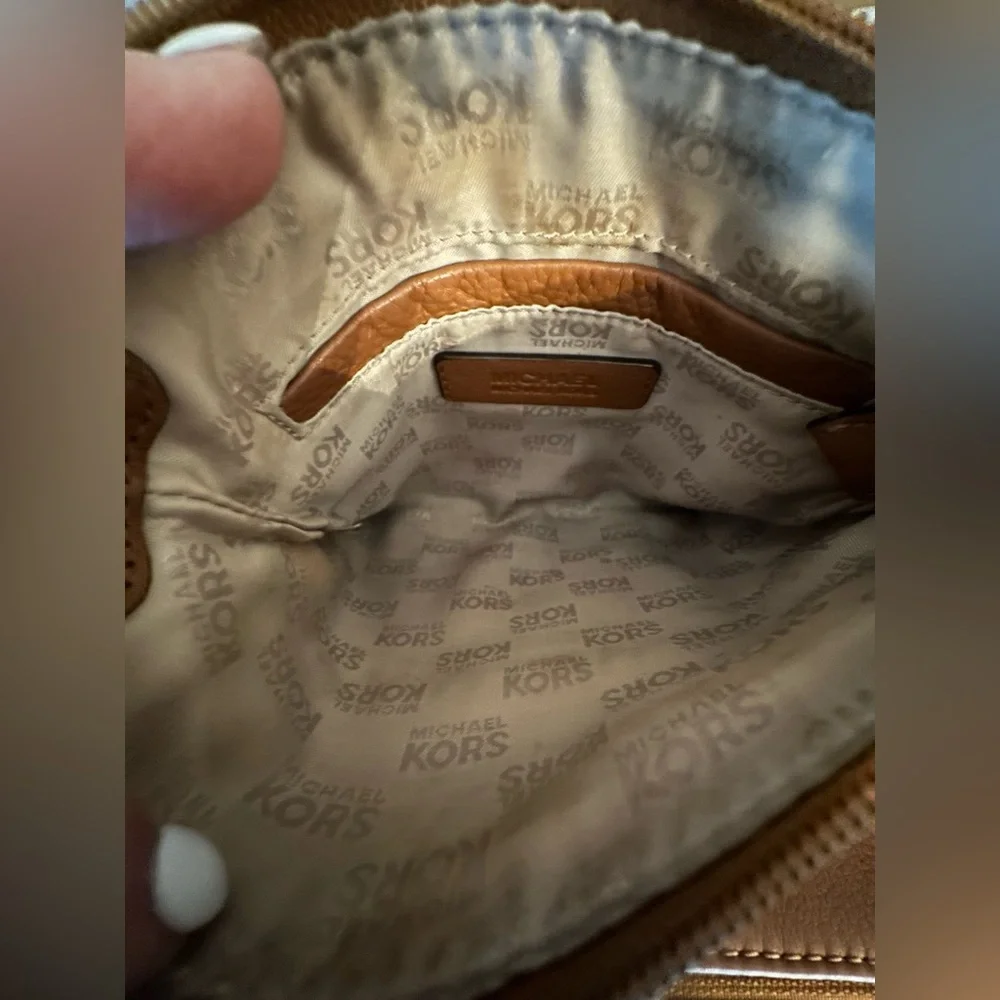 Michael Kors vintage mk